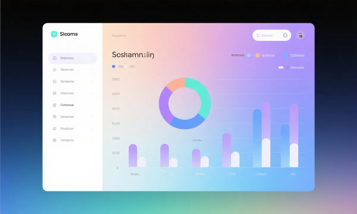 数据与趋势可视化