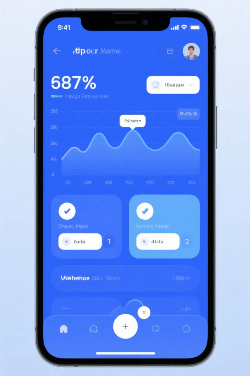 极速11选5助手App界面预览